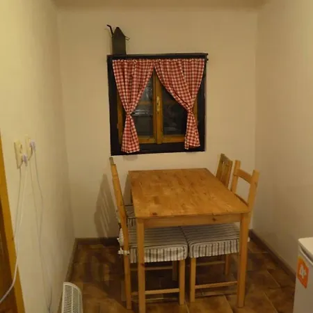 山林小屋 Drevenicka Jakubko *