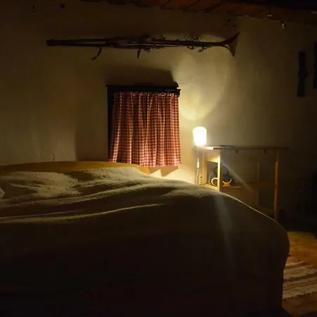 Drevenicka Jakubko 山林小屋