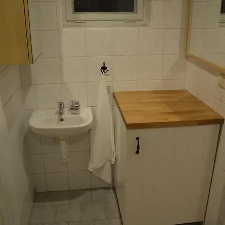 Lodge Drevenicka Jakubko Terchová