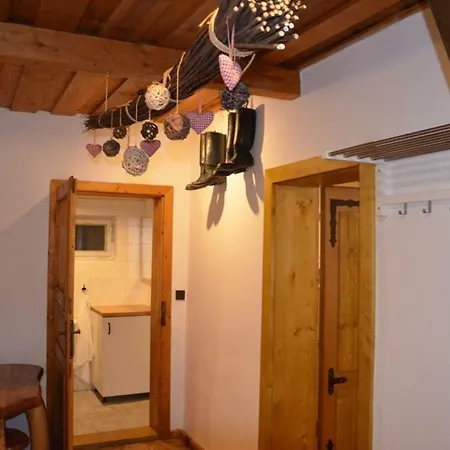 Drevenicka Jakubko *