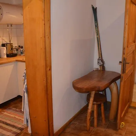 ロッジ Drevenicka Jakubko