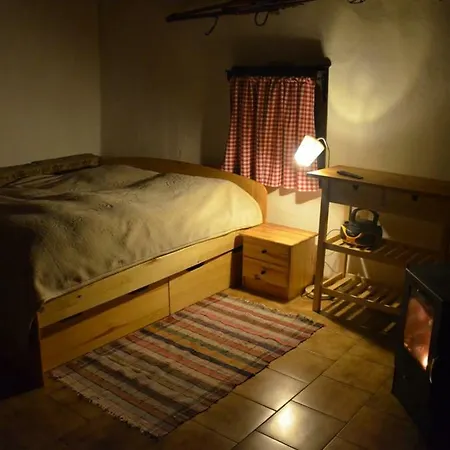 Drevenicka Jakubko *