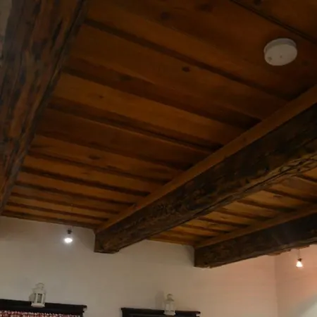 山林小屋 Drevenicka Jakubko