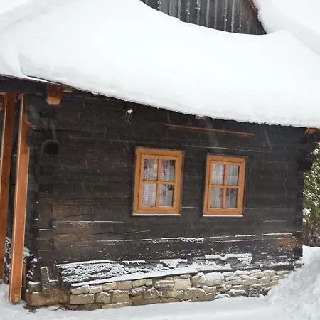 Drevenicka Jakubko *