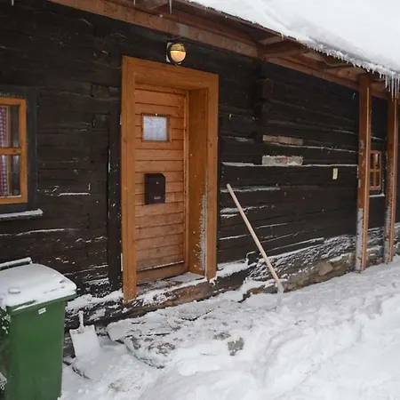 Drevenicka Jakubko *