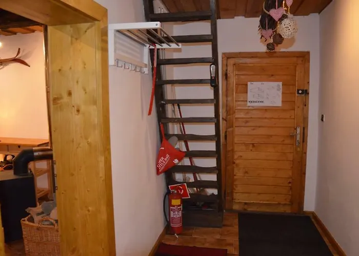 Drevenicka Jakubko *