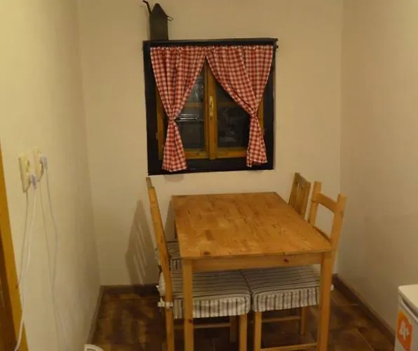 Gerendaház Drevenicka Jakubko *