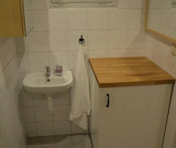 Gerendaház Drevenicka Jakubko Terhely