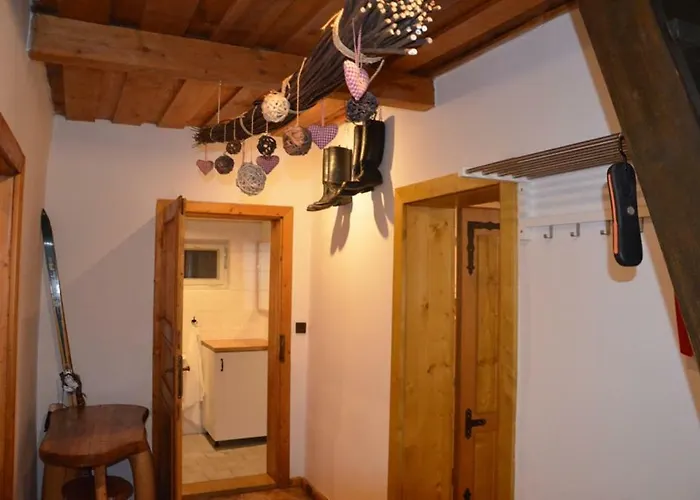 Drevenicka Jakubko *