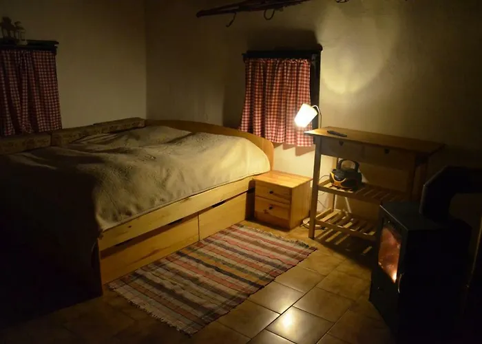 Drevenicka Jakubko *