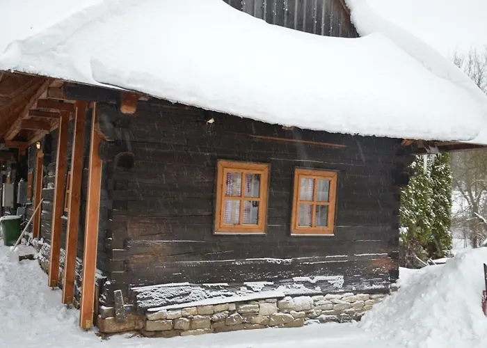 Drevenicka Jakubko *