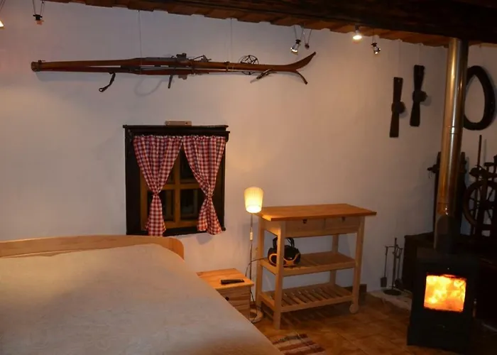 Drevenicka Jakubko Terhely